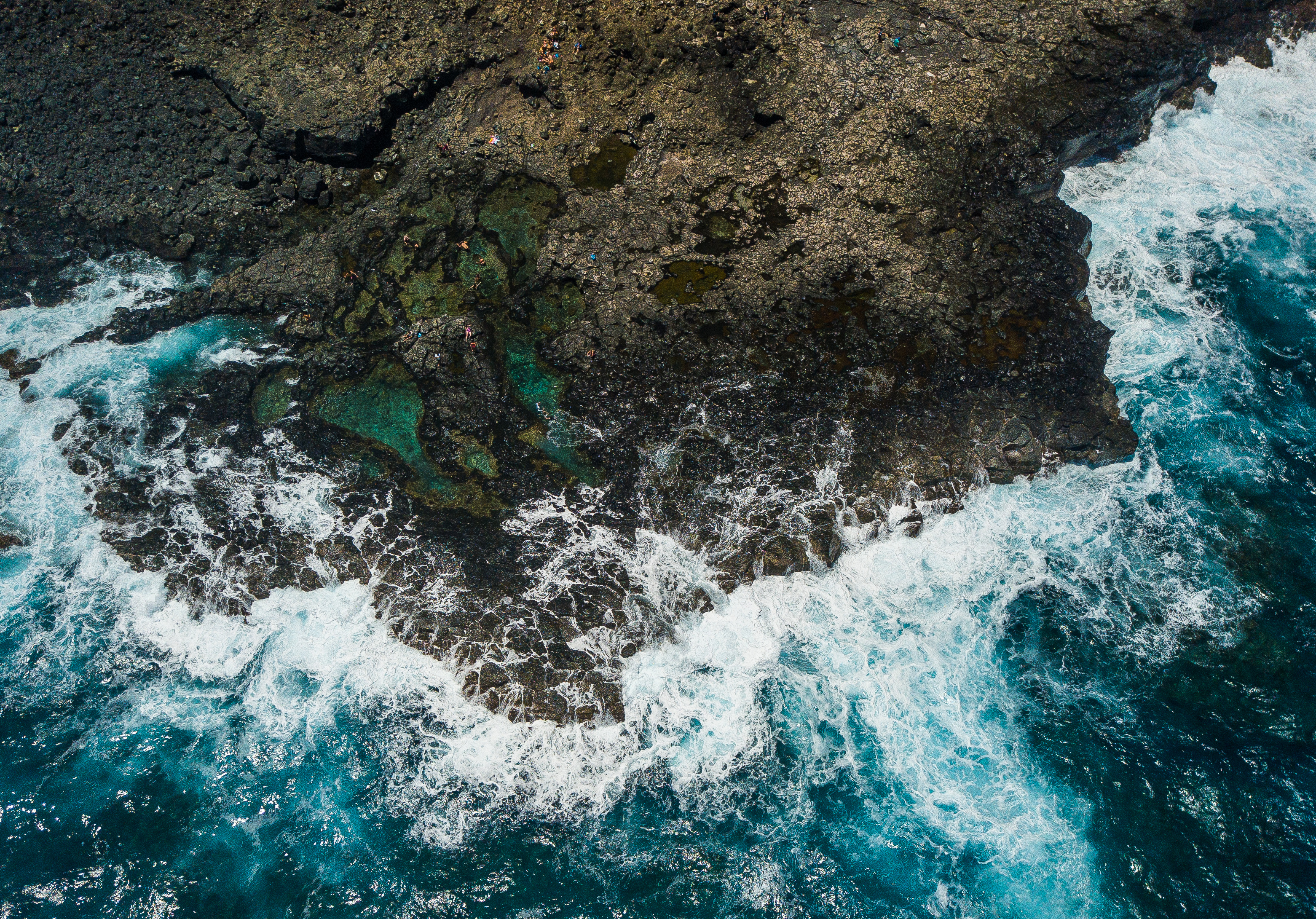 Maui, Kauai, Oahu, HI